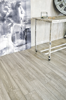 Кварцвиниловая плитка Alpine Floor Насыщенный (Intense) Канадский лес ECO 9-2